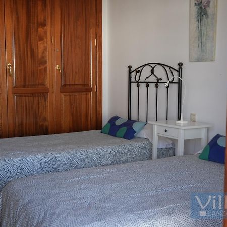 Casa Trina By Villitas Villa Playa Blanca  Luaran gambar