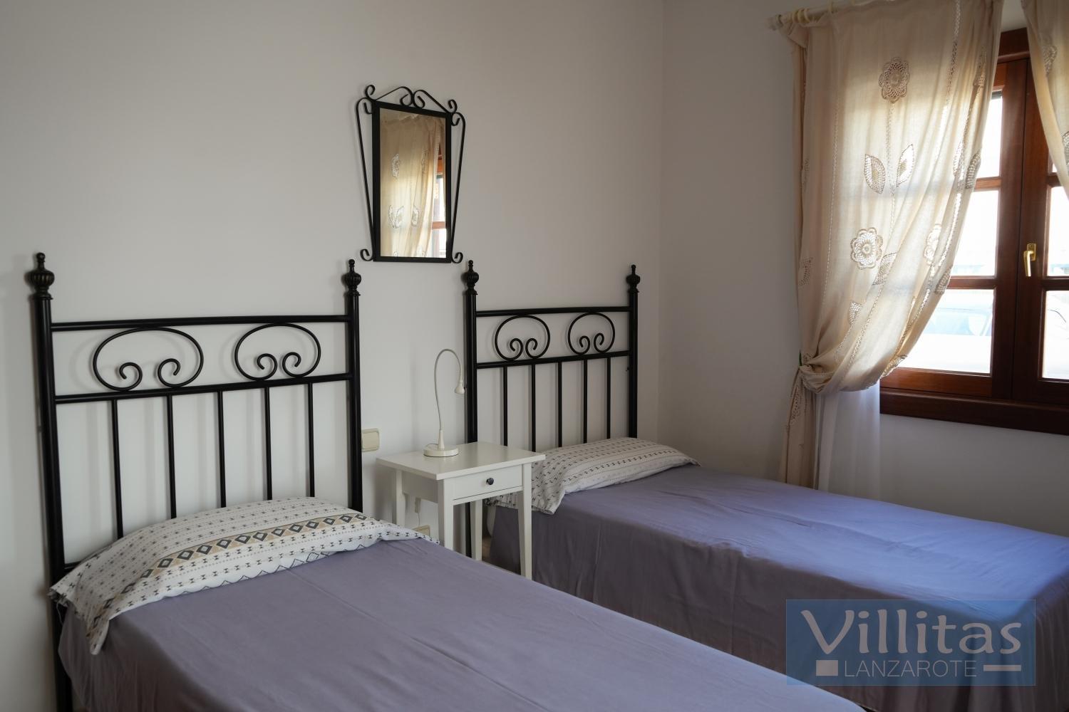 Casa Trina By Villitas Villa Playa Blanca  Luaran gambar